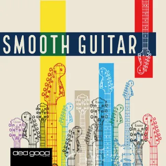 Smooth Guitar by Jeffrey Lardner