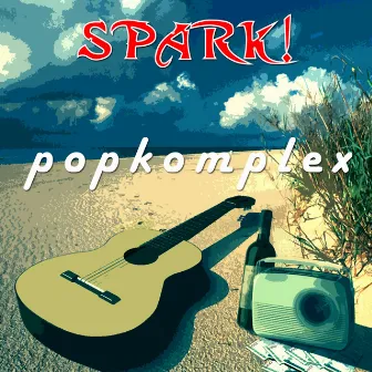 Popkomplex by Spark!