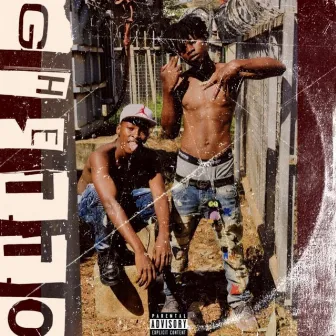 Ghetto by Vudu Child