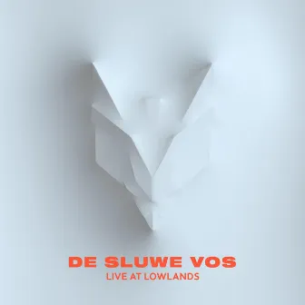 Live at Lowlands by De Sluwe Vos