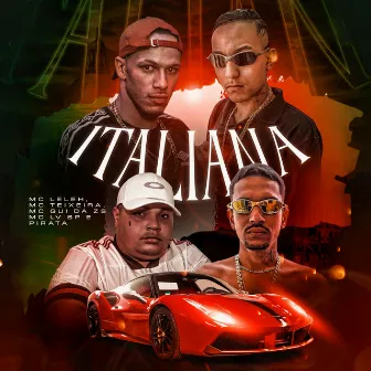 Italiana by MC Gui Da Zs