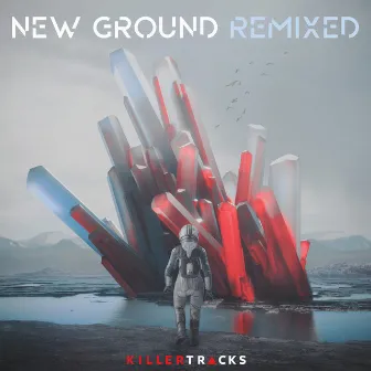 New Ground: The Remixes by VOLK