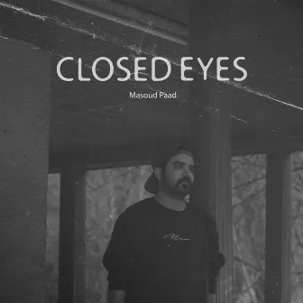 Closed Eyes by Masoud Paad