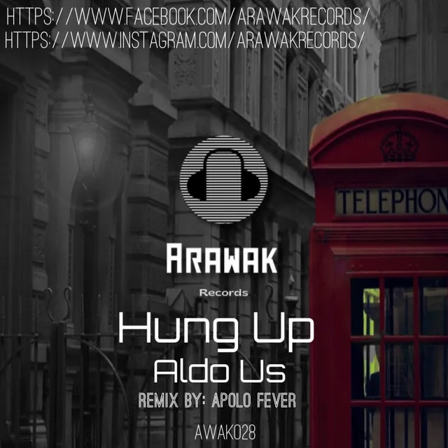 Hung Up