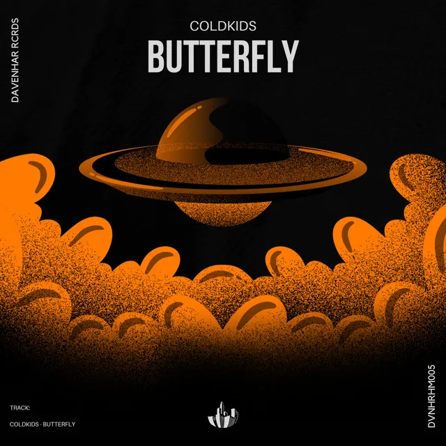 Butterfly - Original Mix