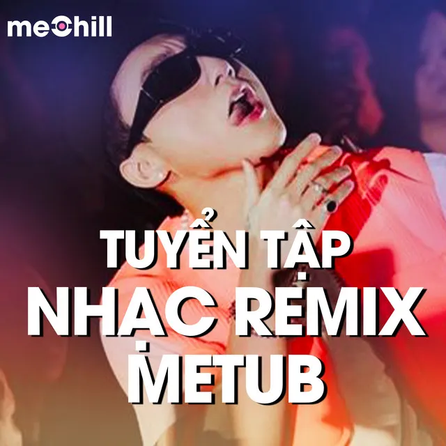 Cố Không Yêu Mà Vẫn Yêu - Remix