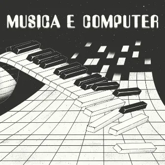 Musica E Computer by Mammarella