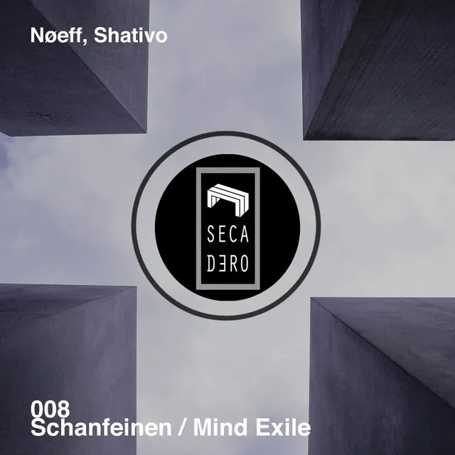 Schanfeinen / Mind Exile