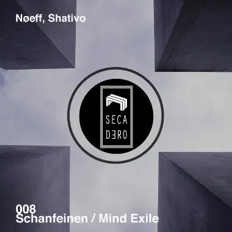 Schanfeinen / Mind Exile by 