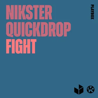 Fight by NIKSTER