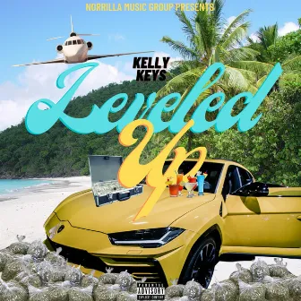 Leveled Up by Kelly Keys