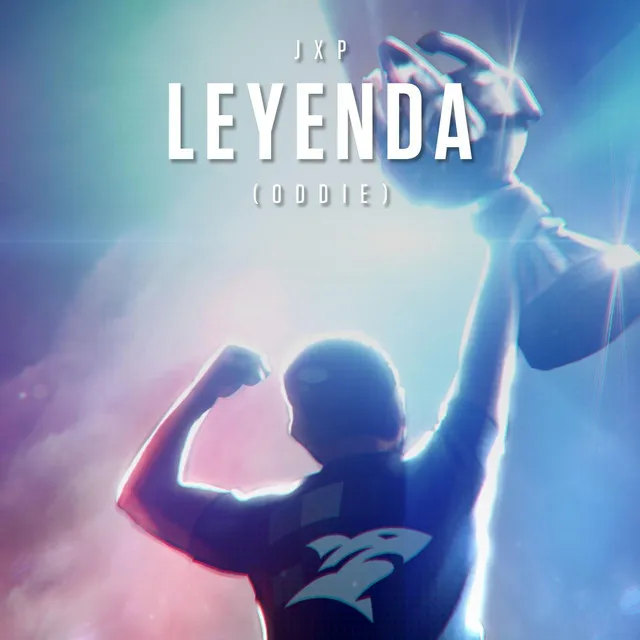 Leyenda (Oddie)