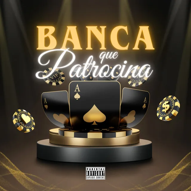 Banca Que Patrocina