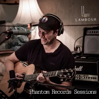 Phantom Records Sessions by Lambour