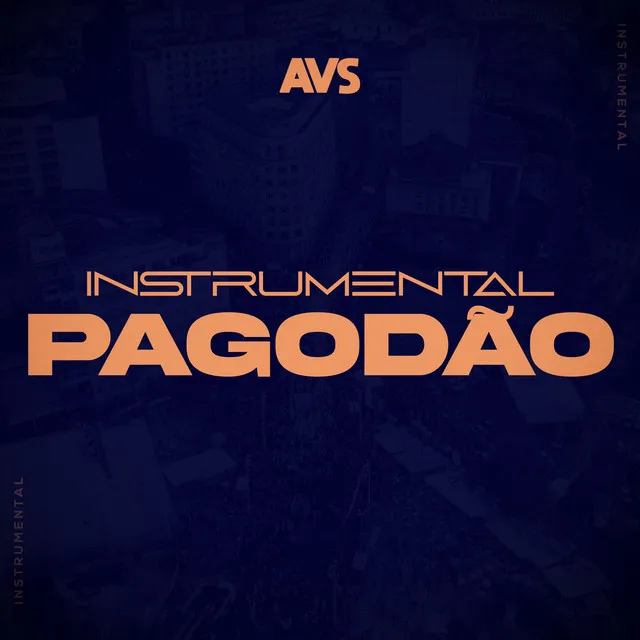 Instrumental Pagodão