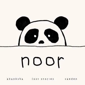 Noor by Zaeden