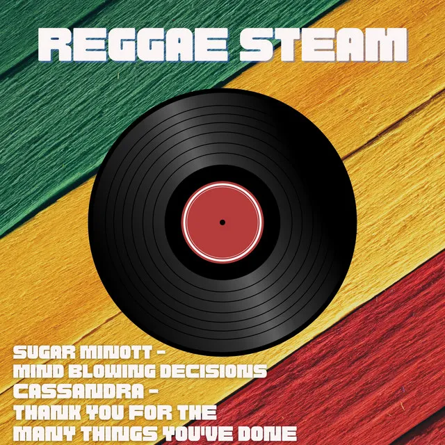 Reggae Stream