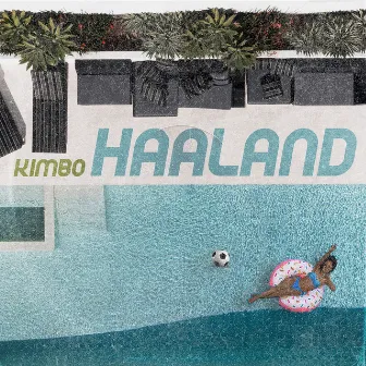 Haaland by Kimbo