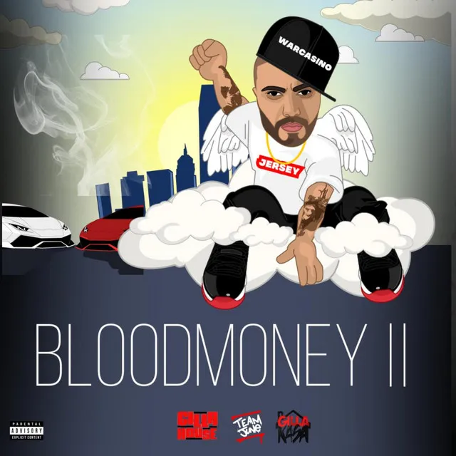 Bloodmoney ll