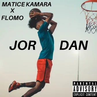 JORDAN by Flomo