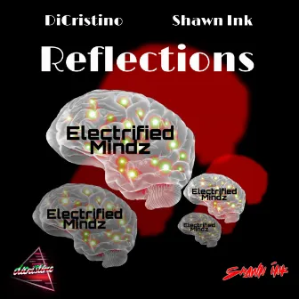 Reflections by Shawn Ink