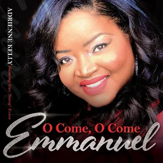 O Come, O Come Emmanuel by Adrienne Kelly