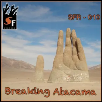 Breaking Atacama by The Arquitech