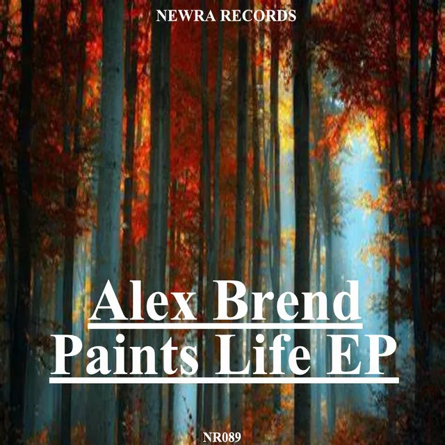 Paints Life - Original Mix