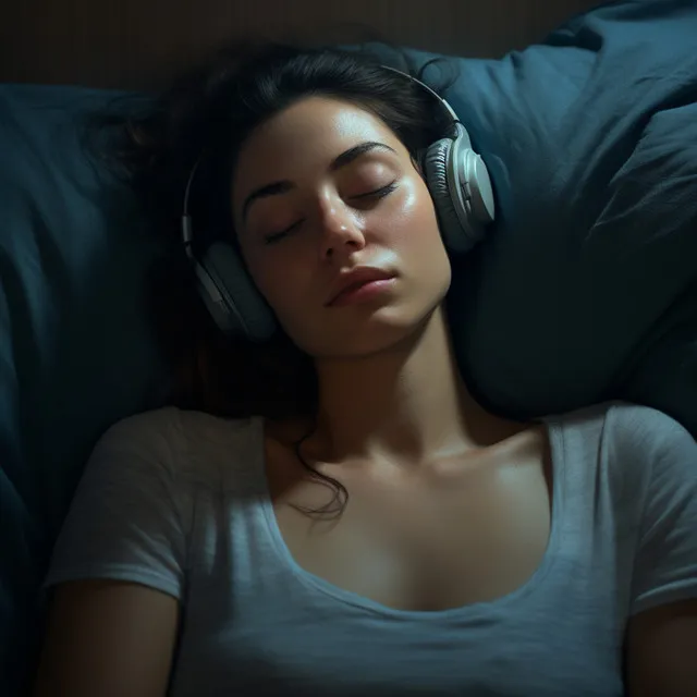 Sleep Symphony: Binaural Lullabies