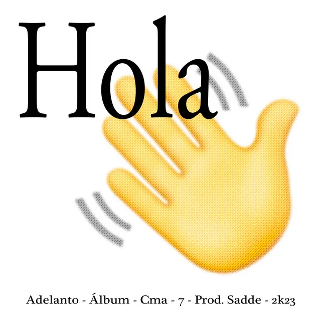 Hola