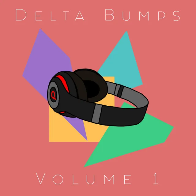 Delta Bumps, Vol. 1