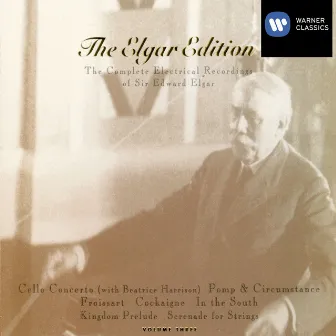 The Elgar Edition, Volume 3 by Haydn Wood