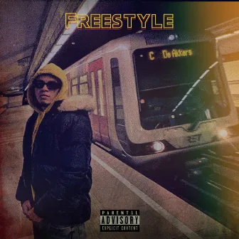 Freestyle by RAFN EZTE