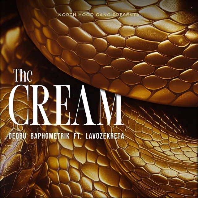 The Cream