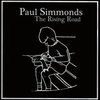 The Rising Road by Paul Simmonds