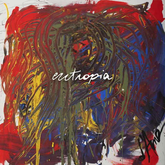 ENTROPIA - Intro