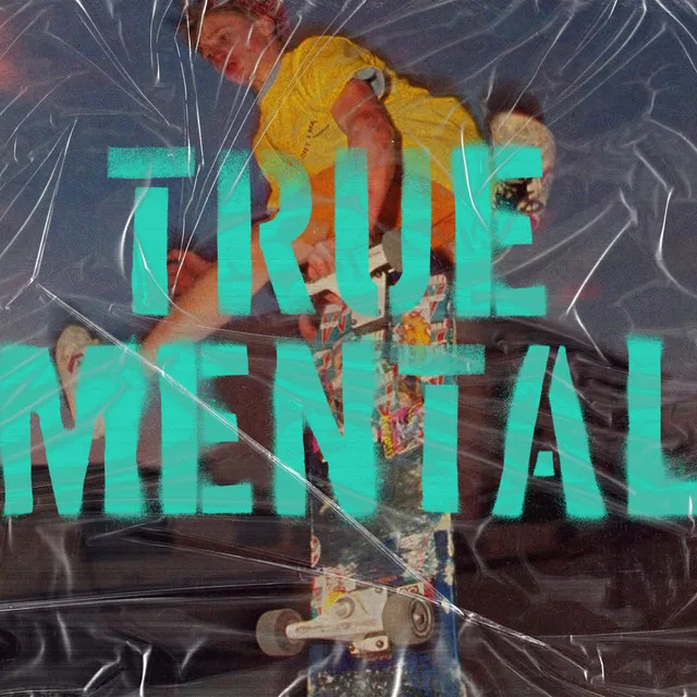 True Mental (Aguilas Paralelas Remix)