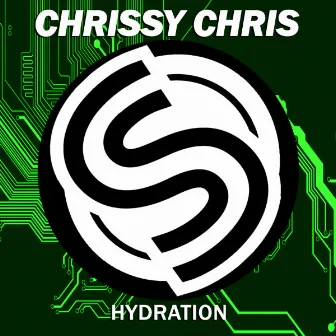 Hydration by Chrissy Chris