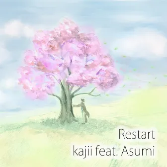 Restart (feat. Asumi) by kajii