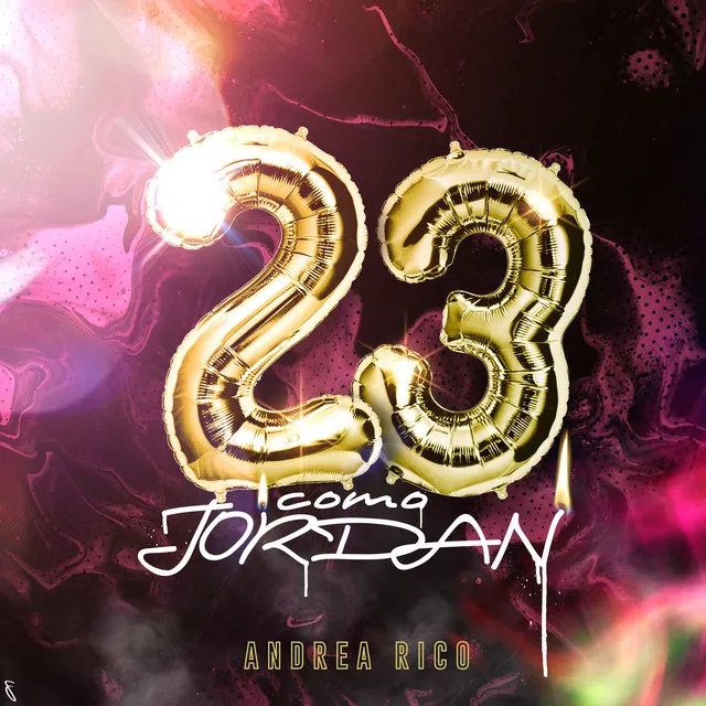 23 Como Jordan