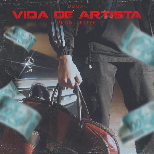 Vida de Artista