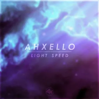 Light Speed by Ahxello