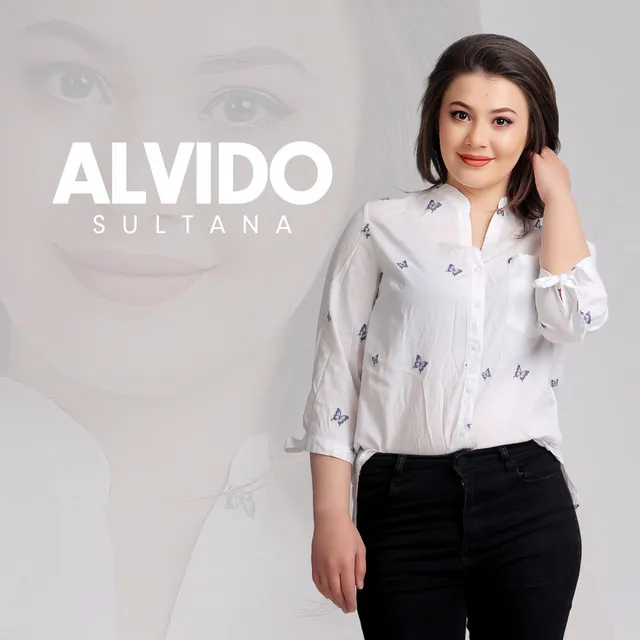 Alvido