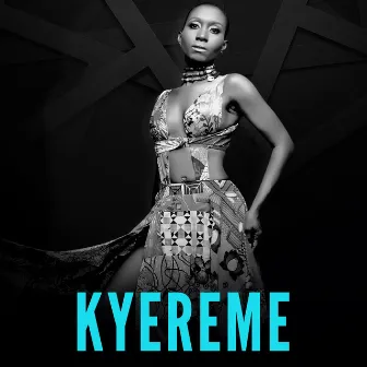 Kyereme by Nana Yaa