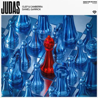 Judas by Clef & Canberra