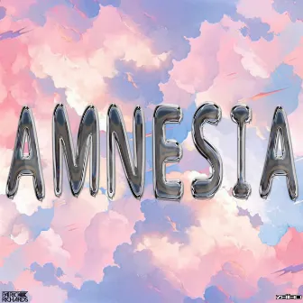 Amnesia by Patrick Richards