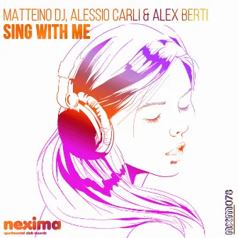 Sing With Me by Alex Berti