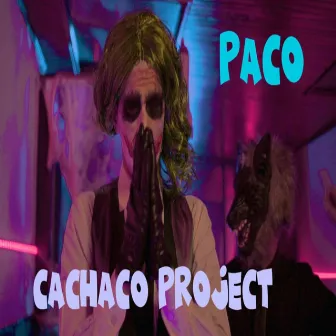 Paco by Cachaco Project