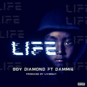 Life by Boy Diamondd