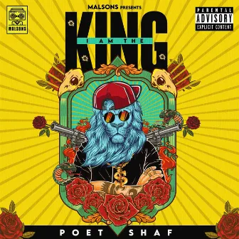 King by Poet Shaf